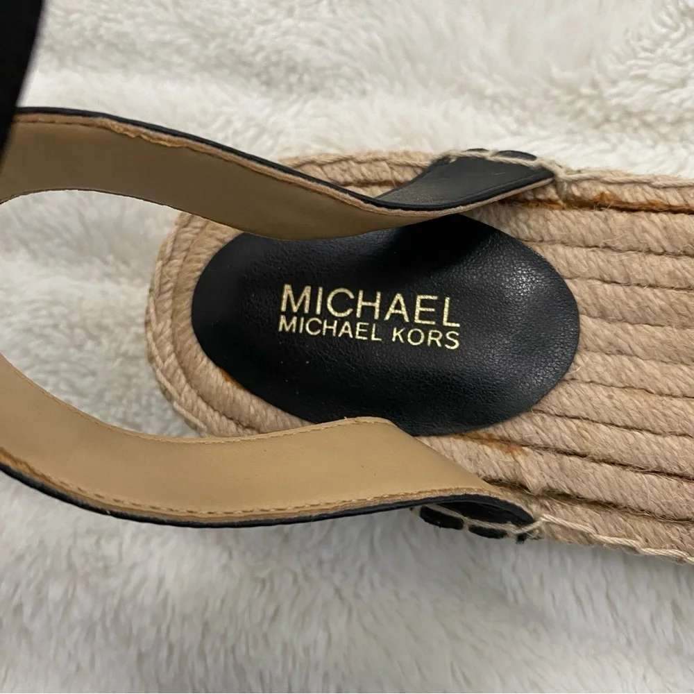 MICHAEL Michael Kors stylish zebra